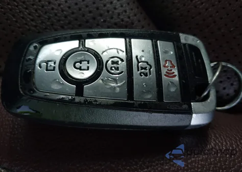 2022 Ford Expedition Limited Max from USA, damaged, VIN 1FMJK2AT8NEA38505